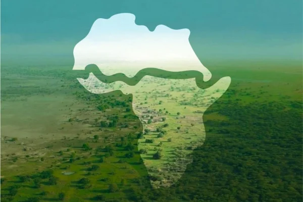 Sahara
