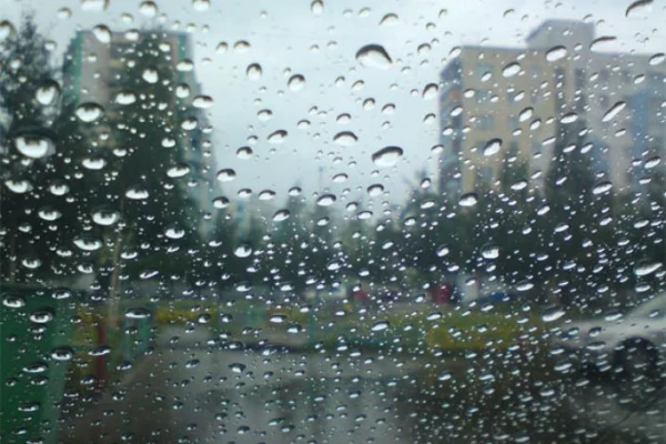 Yağış yağacaq, Hava, Hava proqnozu