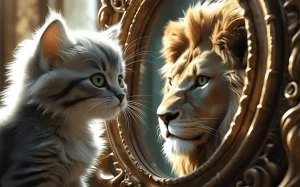 Şəxsiyyətin gücü