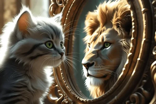 Şəxsiyyətin gücü