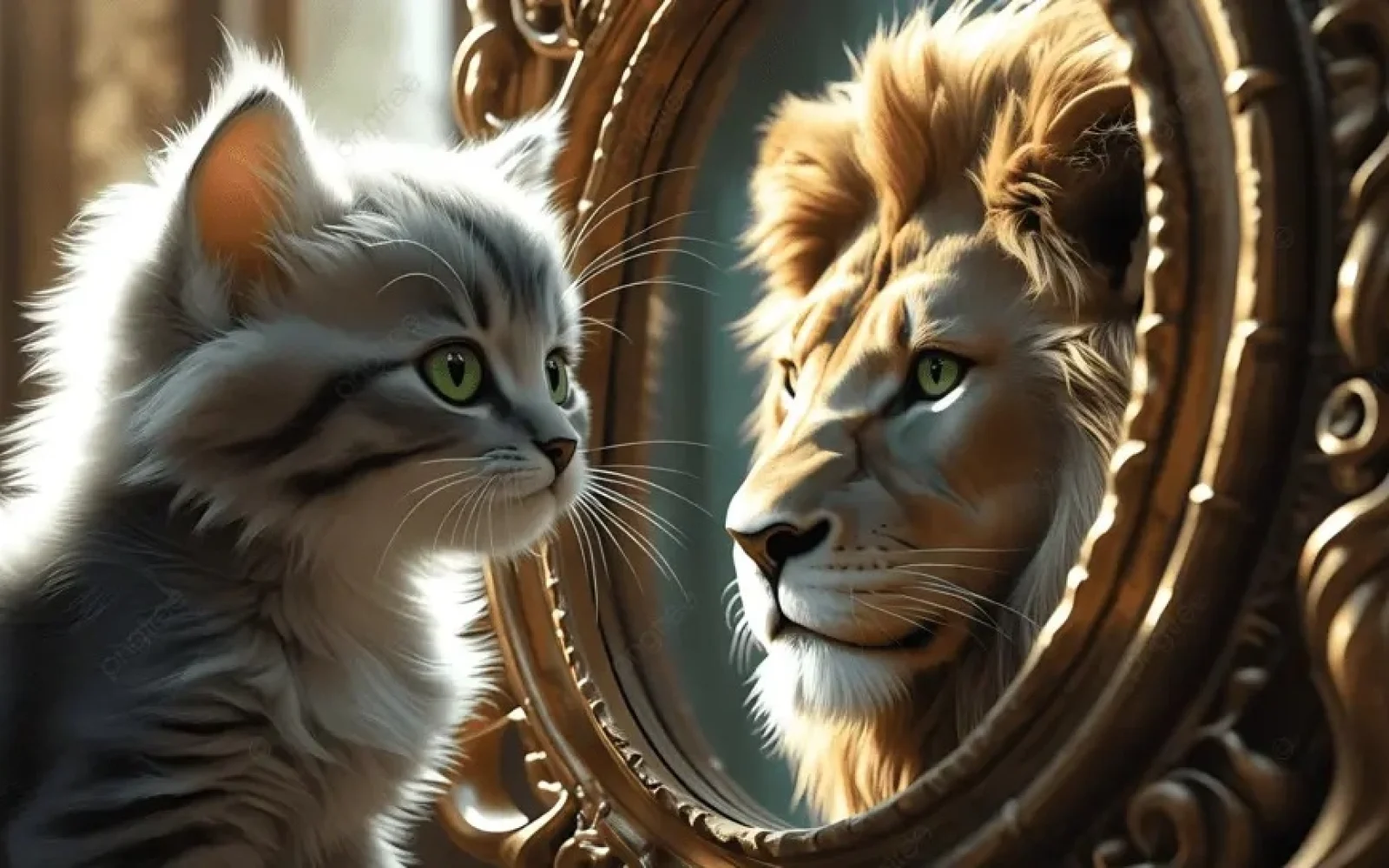 Şəxsiyyətin gücü