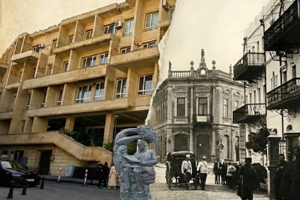 Hacı Zeynalabdin Tağıyev