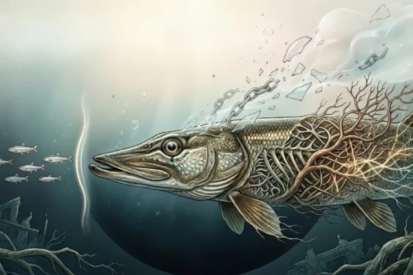 Durna balığı sindromu