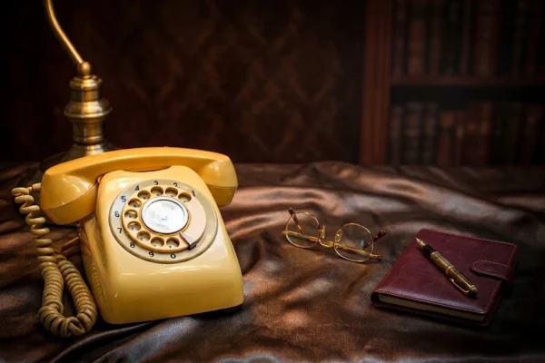Telefon, Ev telefonu