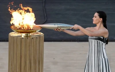 Qış Olimpiya Oyunları