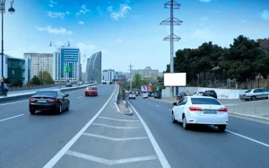 Xəqani Rüstəmov küçəsi, AAYDA