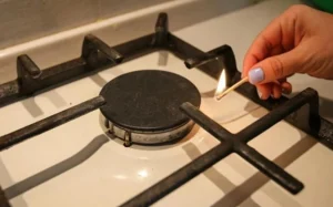 Xəzər rayonunda qaz olmayacaq, Xəzər rayonu, Azəriqaz