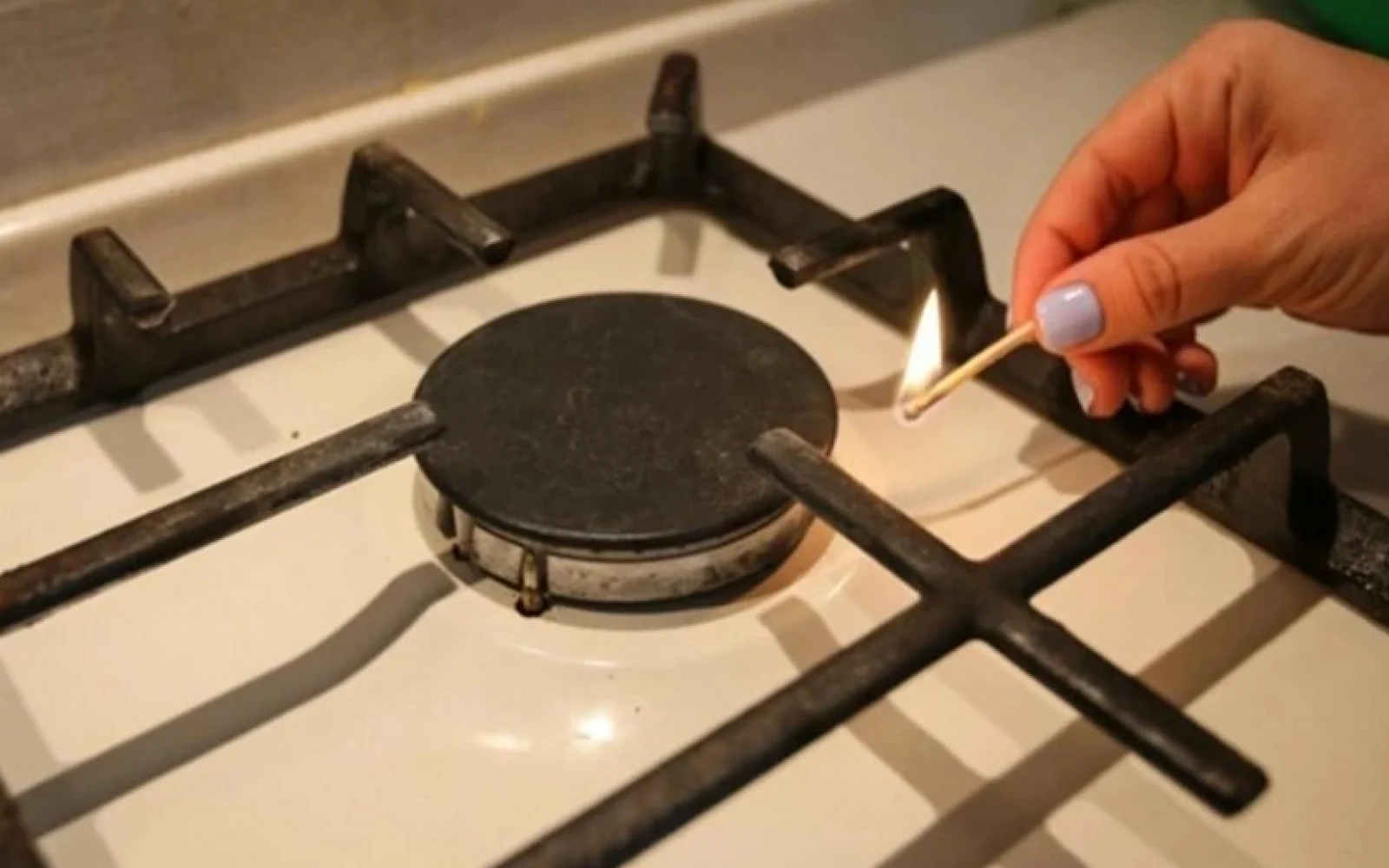 Xəzər rayonunda qaz olmayacaq, Xəzər rayonu, Azəriqaz