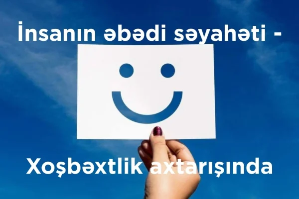 Xoşbəxtlik