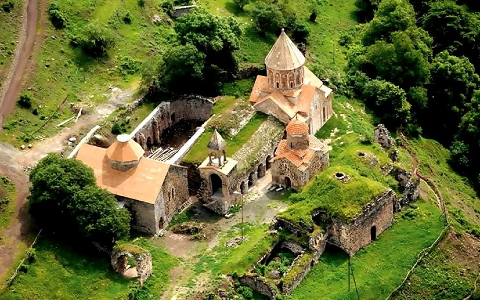 Худавянг