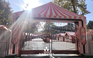 “Soyuq əllər isti ürəklər”