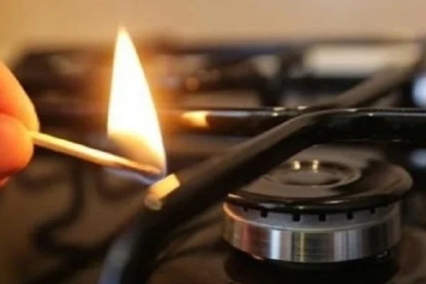 Qaz olmayacaq, Yasamal rayonu, Azəriqaz