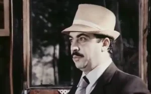 Yaşar Nuri