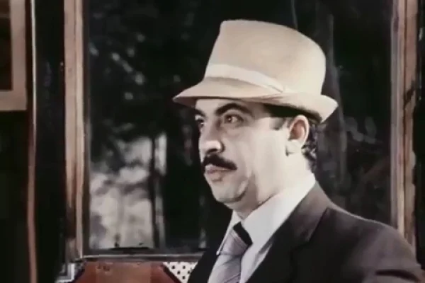 Yaşar Nuri