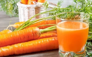Yerkökü, Vitamin