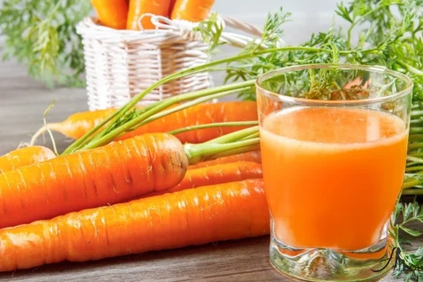 Yerkökü, Vitamin