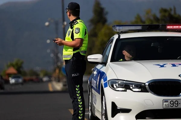 Baş Dövlət Yol Polisi İdarəsi