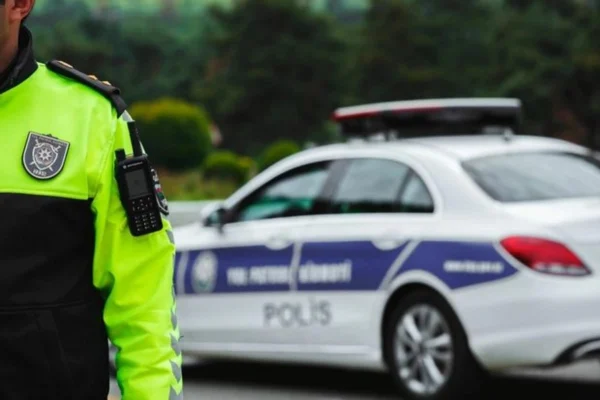 Yol Polisi, Baş Dövlət Yol Polisi İdarəsi