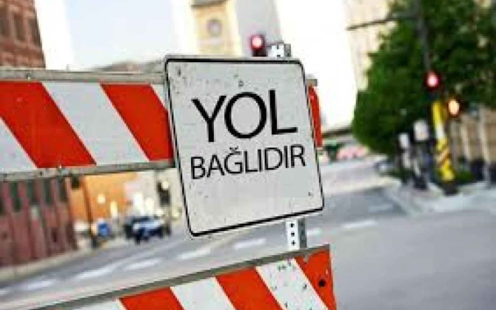 Nəqliyyatın hərəkəti tam məhdudlaşdırılacaq, Yol, AAYDA
