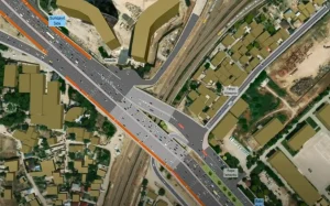 Yol hərəkəti, AYNA