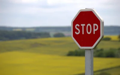 Yol nişanı