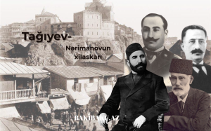 Nəriman Nərimanov