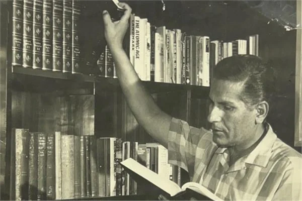 Yusif İdris