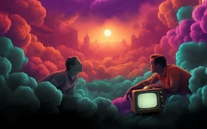 İnsanların yuxusu, Yuxu