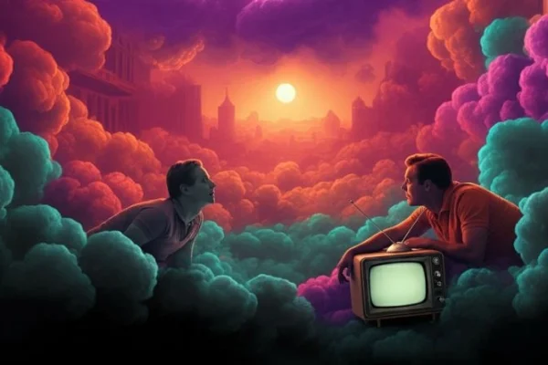 İnsanların yuxusu, Yuxu