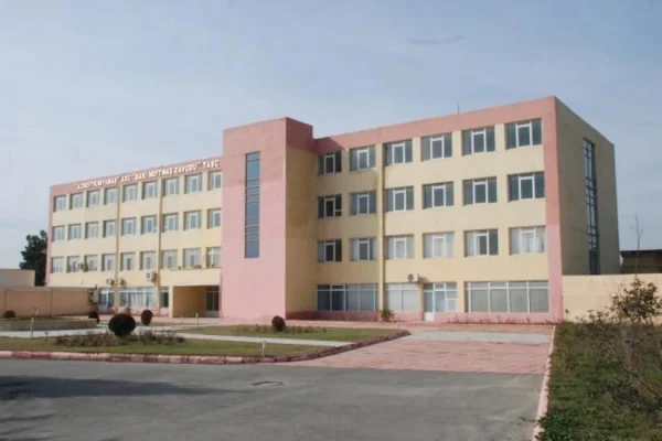 "Zabrat maşınqayırma zavodu"
