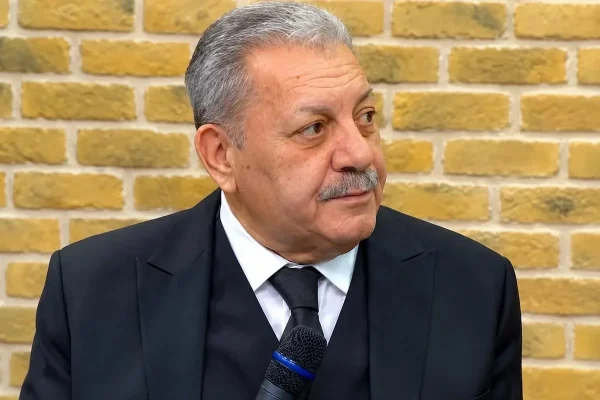 Zaur Rzayev, Заур Рзаев