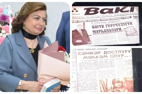 Zemfira Məhərrəmli