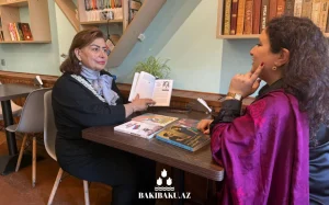 Zemfira Məhərrəmli