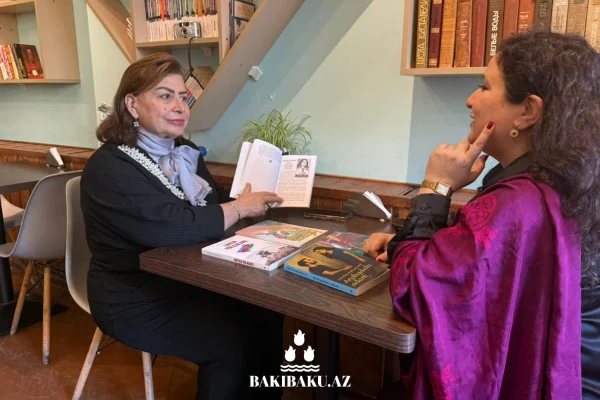 Zemfira Məhərrəmli