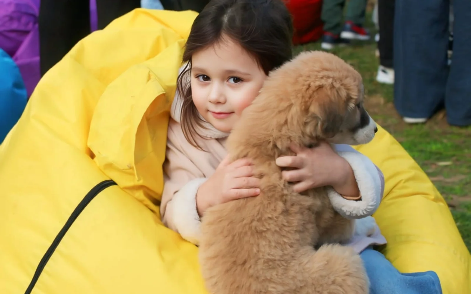 Bakı Zooloji Parkında