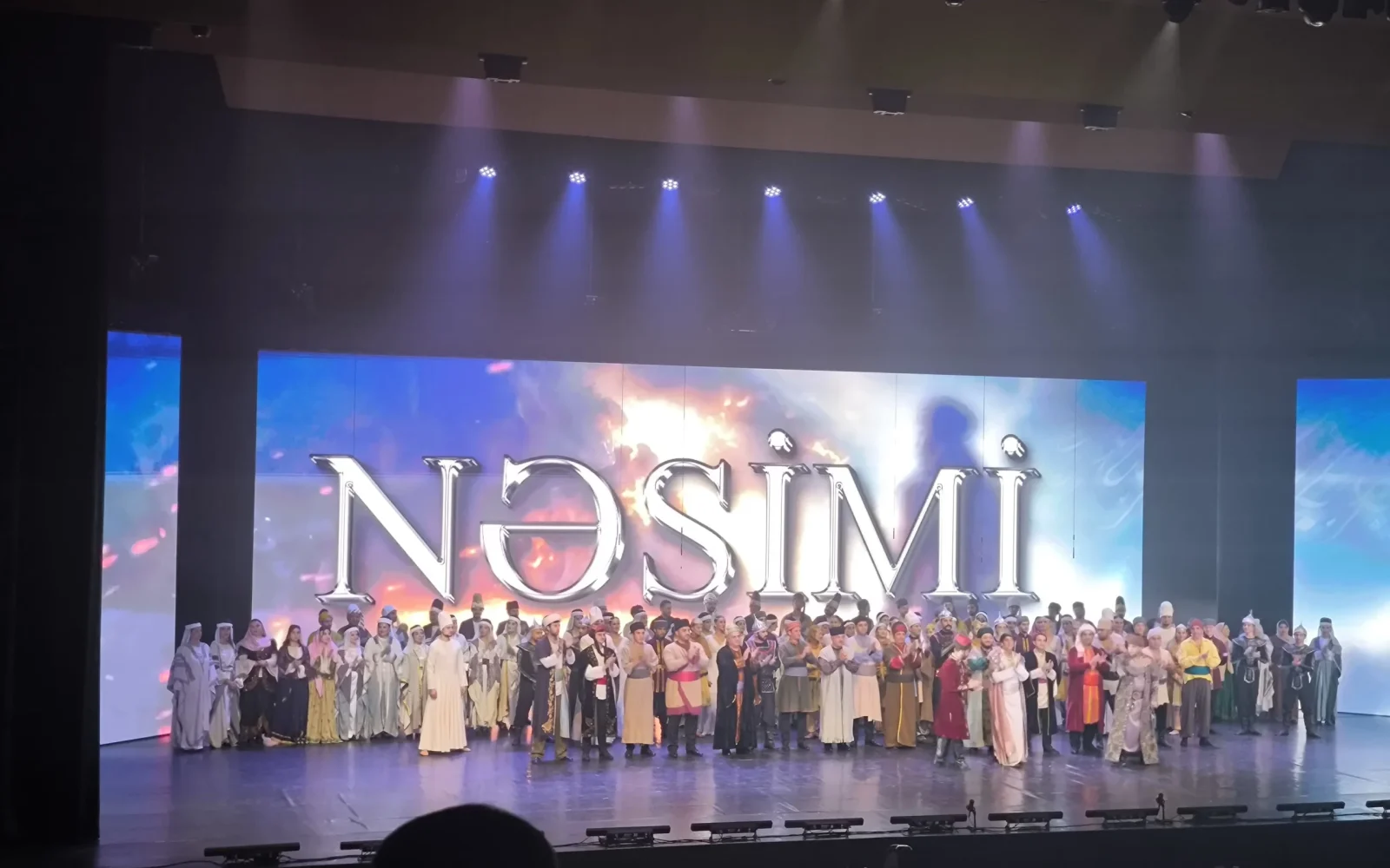 Nəsimi