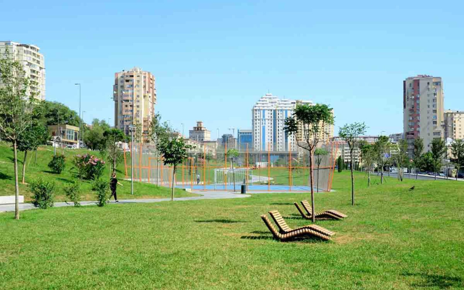 PARKLAR