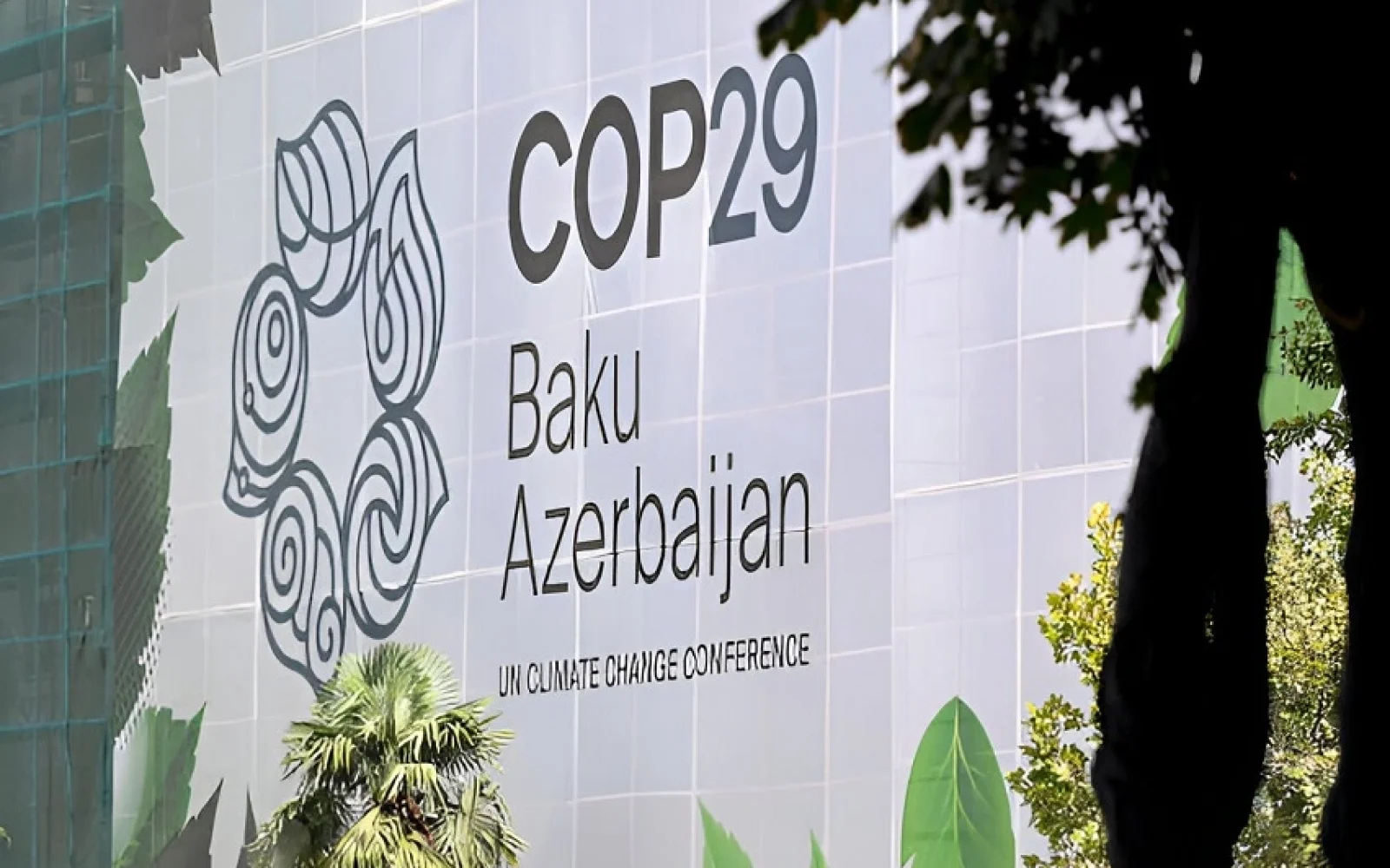 COP29 BAKU