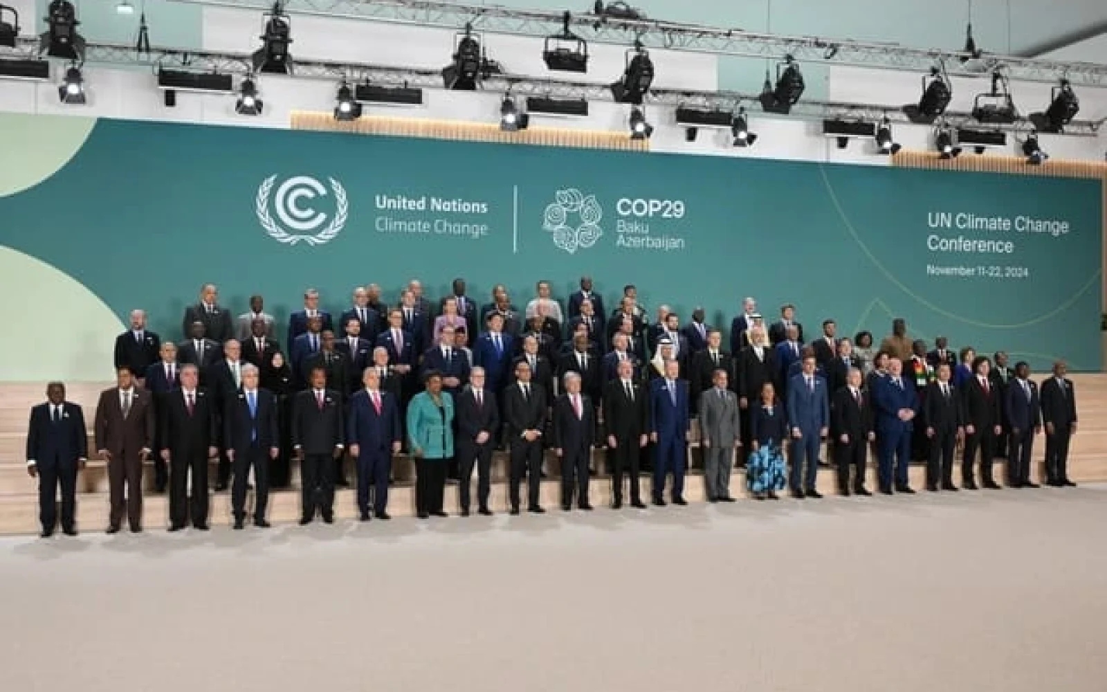COP29