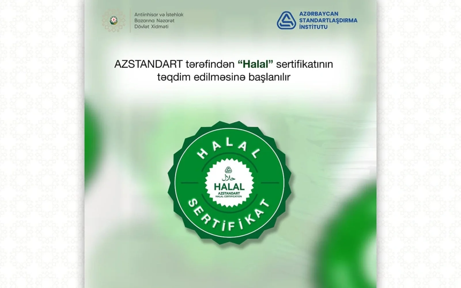 Halal sertifikatı