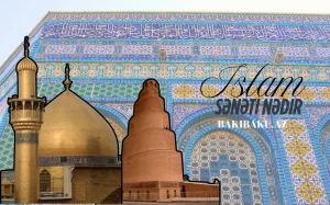 İslam Sənəti