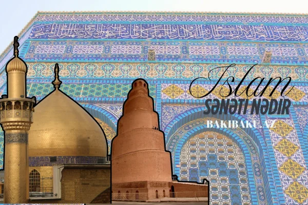 İslam Sənəti