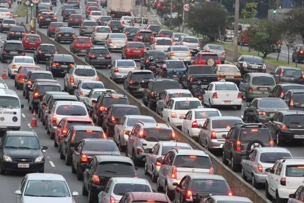 yük avtomobillərinin yolda qalması, NİİM, Nəqliyyatın İntellektual İdarəetmə Mərkəzi