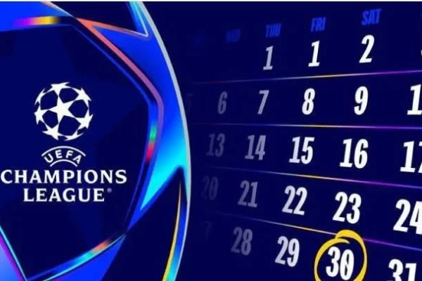 “Qarabağ”ın Çempionlar Liqasındakı oyunlarının təqvimi, "Qarabağ”ın oyunlarının vaxtı, "Qarabağ" FK, Çempionlar Liqası, UEFA