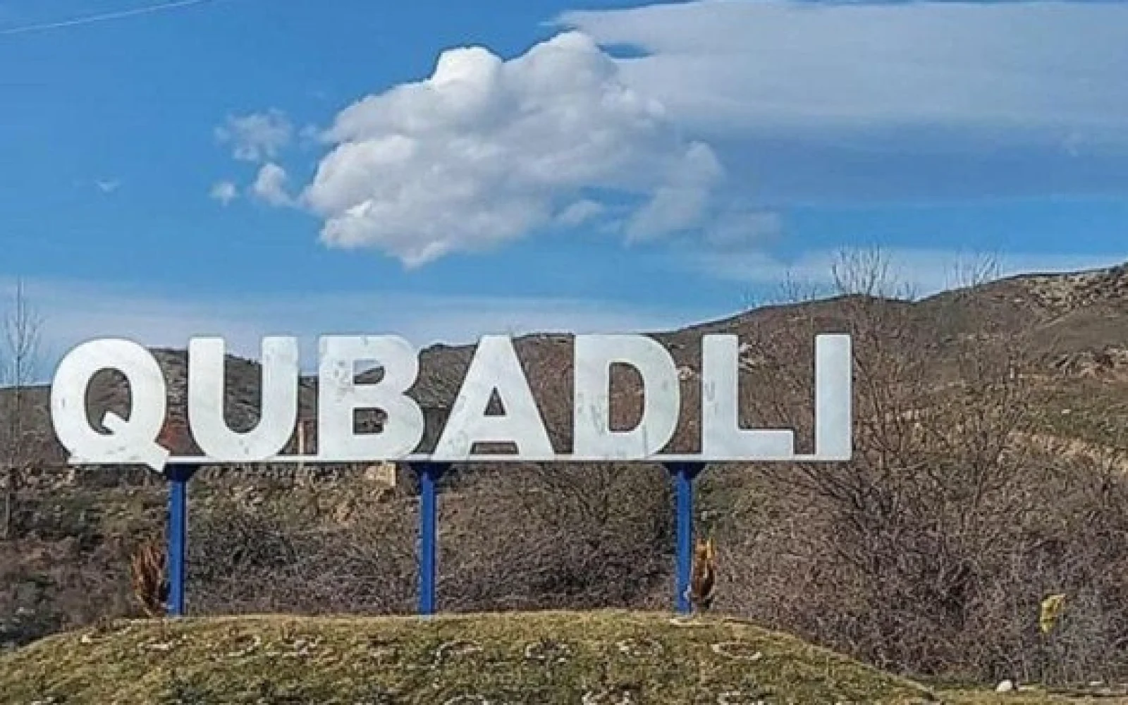 Qubadlı