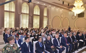 vətəndaşların problemləri dinlənilib