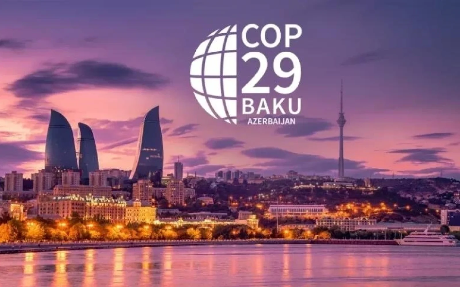 COP29